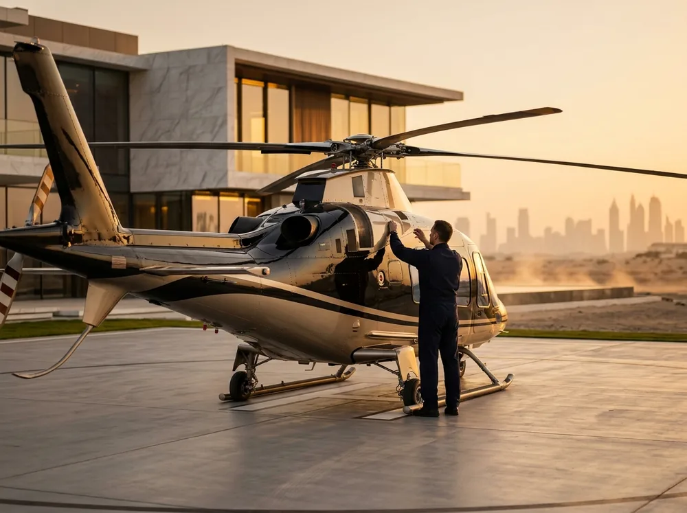 Tour operator in Dubai