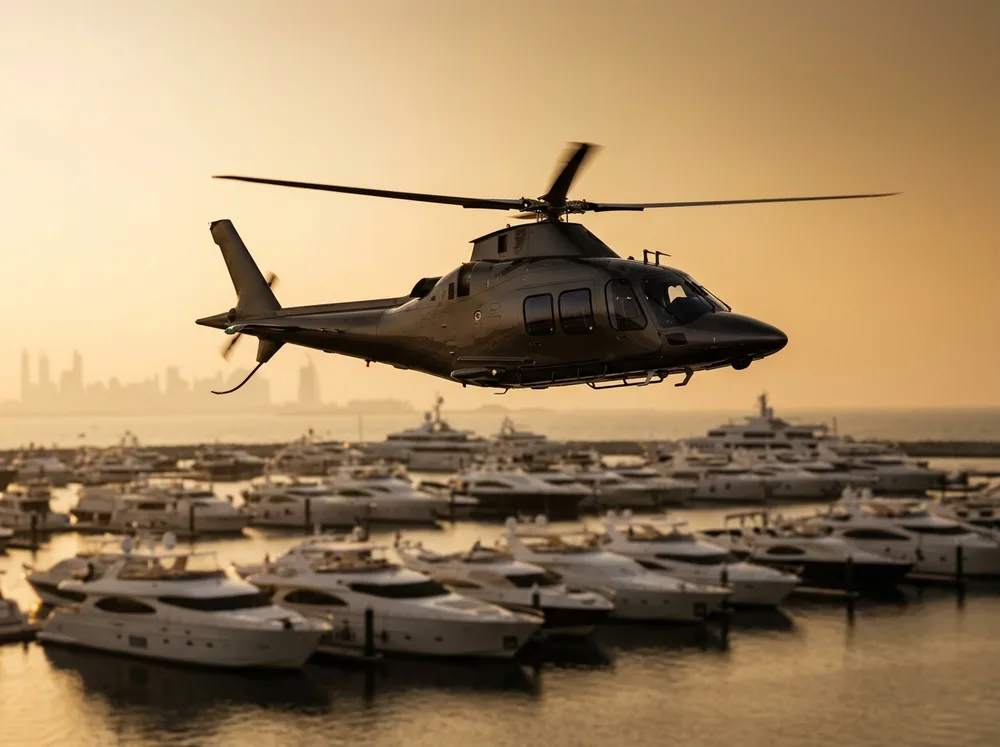 Tour operator in Dubai