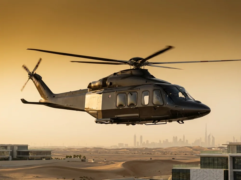 Experience platform in Dubai
