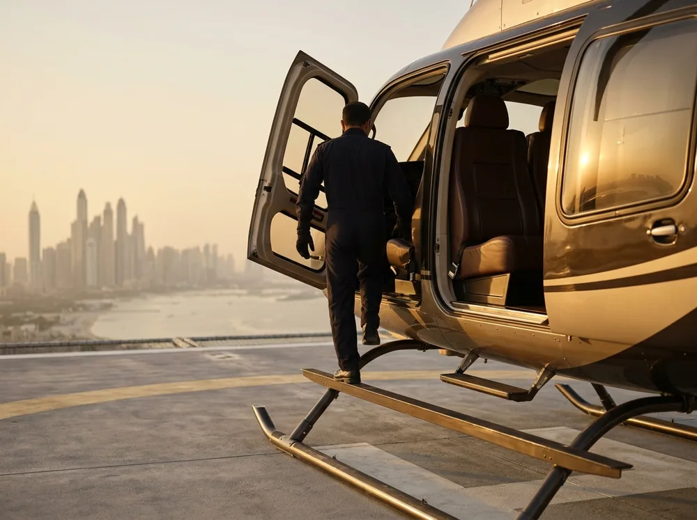 Tour agency in Dubai