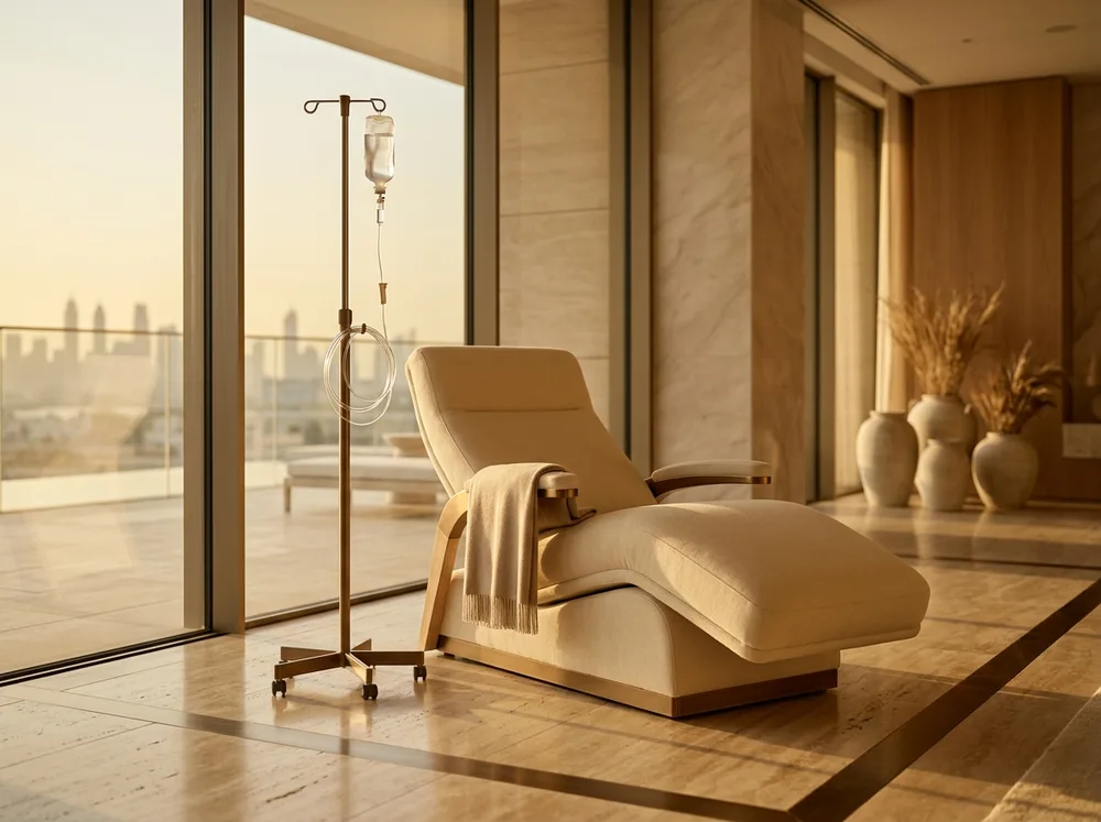 Home healthcare in Dubai