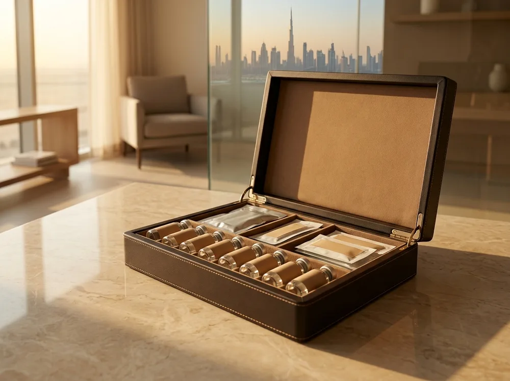 Home healthcare in Dubai