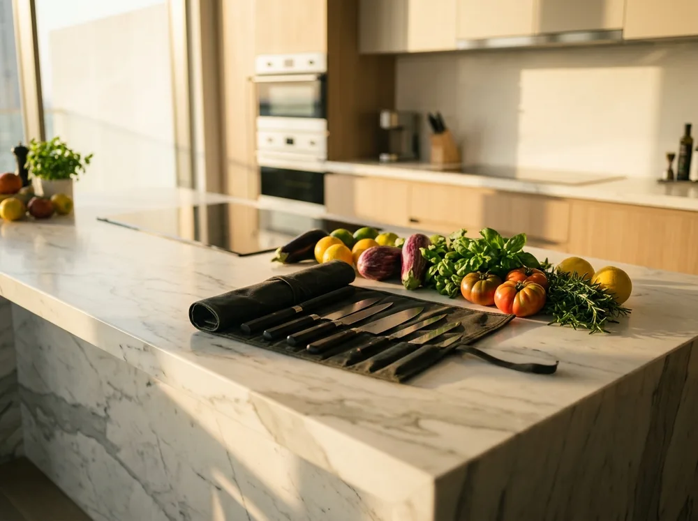 Private chef & catering in Dubai