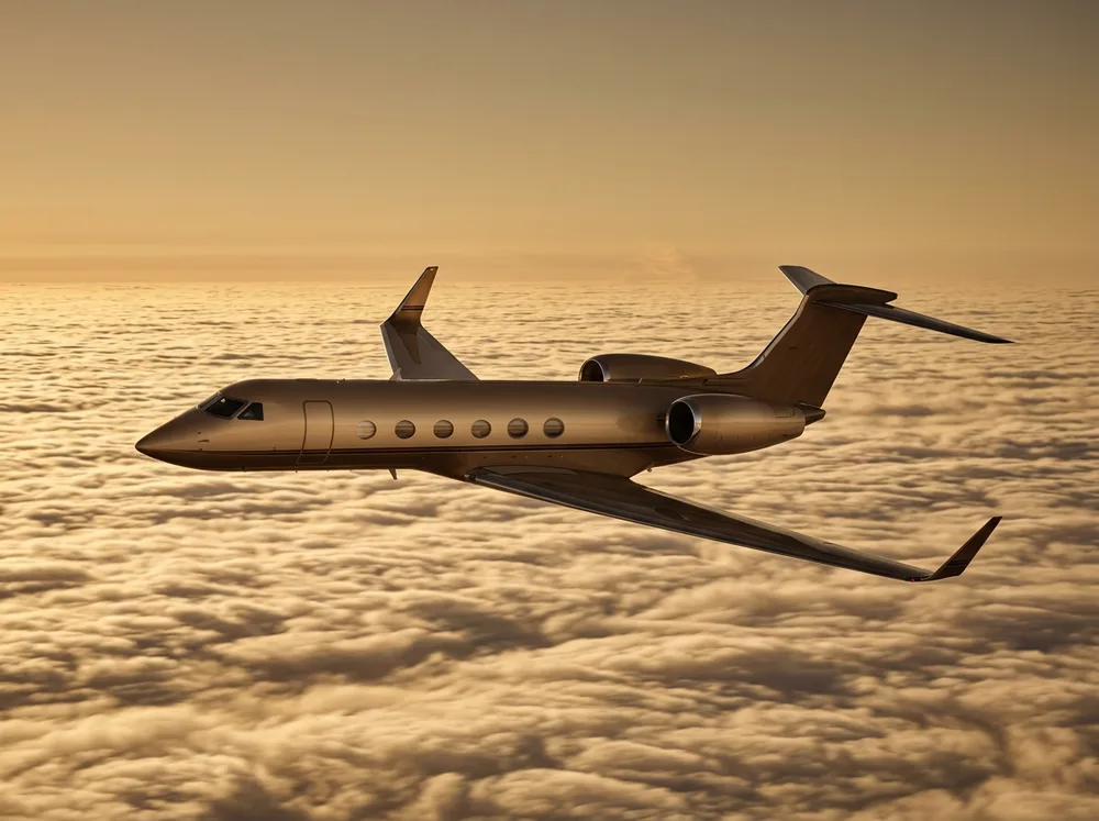Charter broker in Dubai