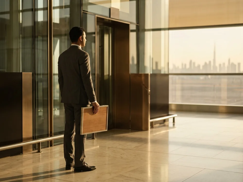 Airport transfer in Dubai