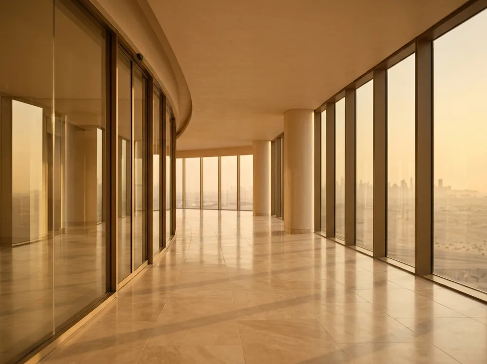 Airport assistance in Dubai