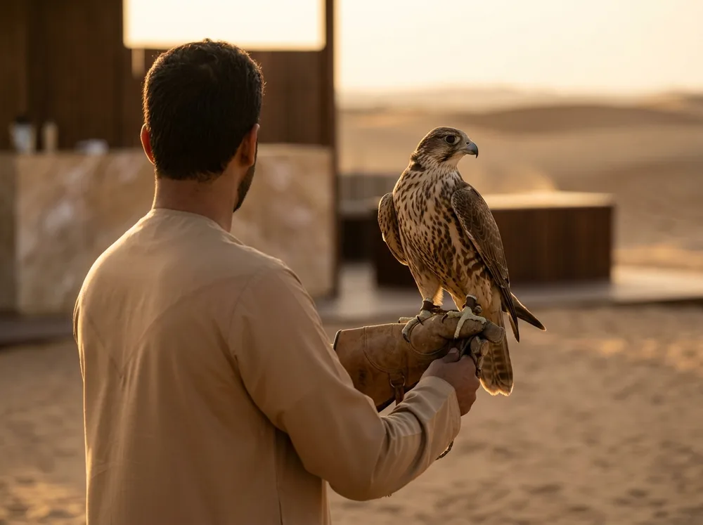 Tour operator in Dubai
