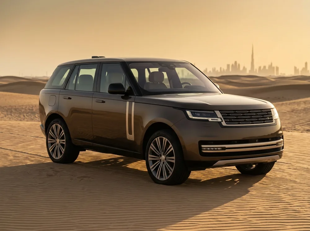 Private tour operator in Dubai